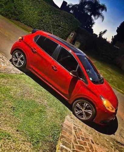 Peugeot 208 1.6 Gt Thp 2017