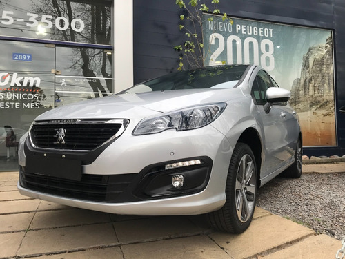 Peugeot 308 Feline Tip / Anticipo $350.000
