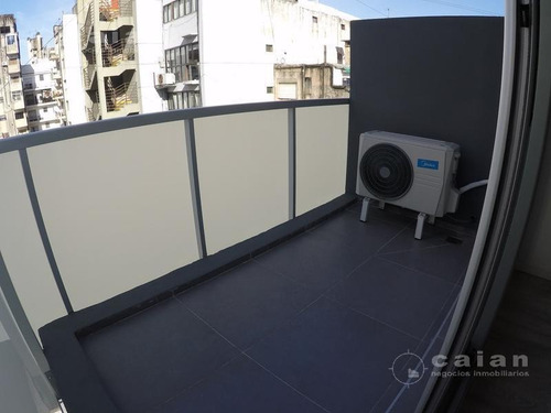 Imagen 8 de 30 de Appartment - Recoleta