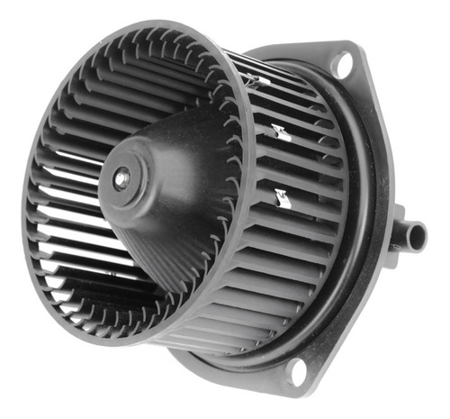 Imagen 2 de 7 de Forzador Ventilacion A/a Ford Cargo
