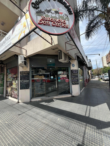 Fondo De Comercio Fiambrería/almacen