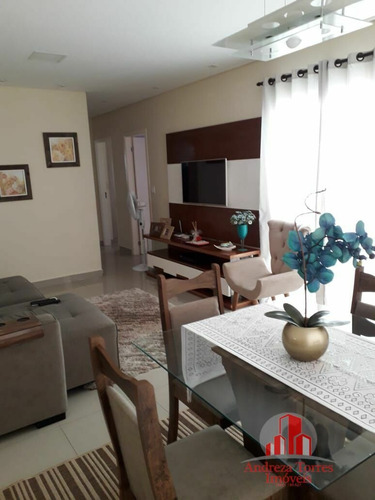Imagem 4 de 11 de Casa À Venda No Bairro São Gonçalo - Taubaté/sp - 1602