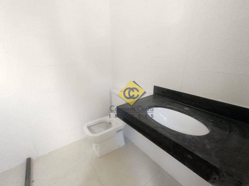 Imagem 16 de 25 de Casa Com 4 Dormitórios À Venda, 167 M² Por R$ 790.000,00 - Costazul - Rio Das Ostras/rj - Ca2031