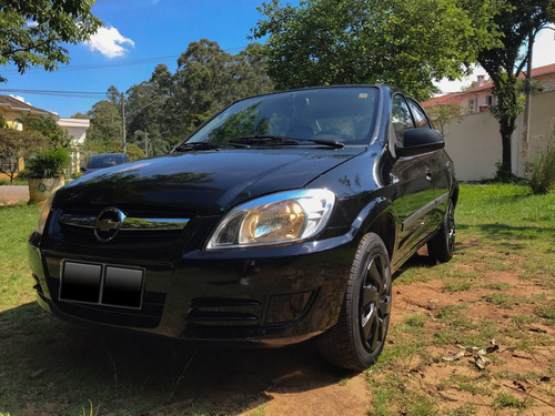 Chevrolet Prisma 1.4 Maxx Econoflex 4p 95 hp