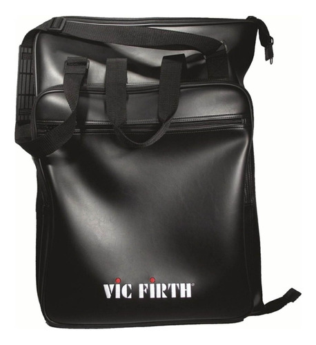 Porta Baquetas Vic Firth Ckbag Concierto Cuo Color Negro