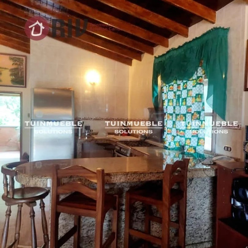 Imagen 5 de 16 de Se Vende Casa En Galipán