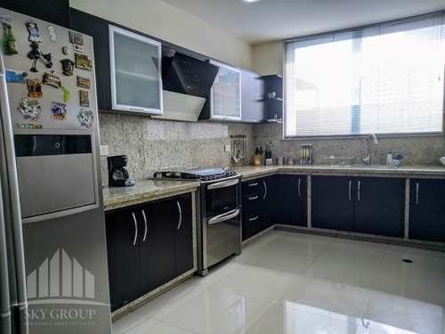 Imagen 7 de 26 de Casa En Venta En Urb. La Trigaleña Valencia Cod: Atc-587