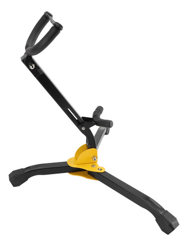Soporte Plegable Para Saxofón Alto Portátil Para Saxofón Alt