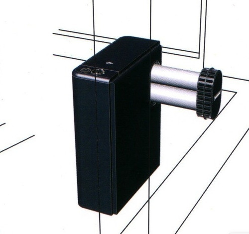 Calefactor Coppens Peltre Acero 4000 Kcla/h Tb Mg Salida Izq