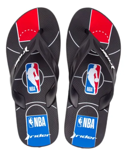 Chinelo Rider Lakers MercadoLivre