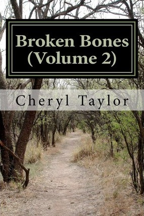 Libro Broken Bones - Cheryl Taylor