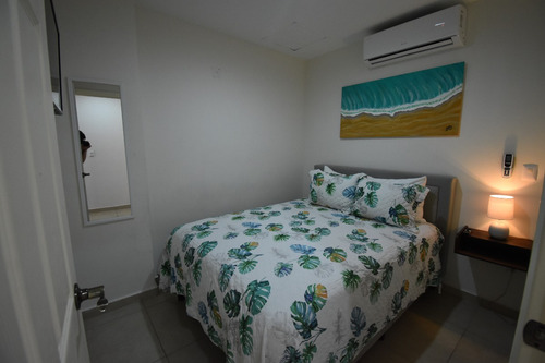 Condominio En Blue Marlin - 3 Recámaras, Vista Al Mar - Ideal Para Vivir O Invertir - $5,900,000 Mxn