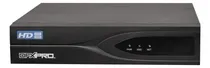 Comprar Nvr 8 Canales  Detecc Cruce Y Rostro Poe H265 Soporta 4k