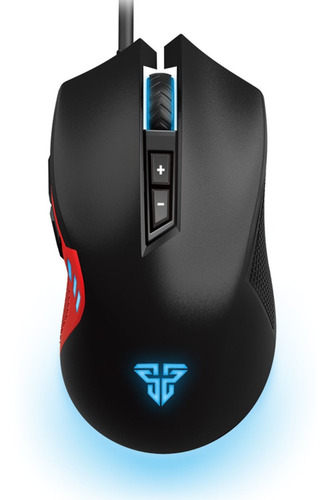 Mouse Usb Gaming Fantech Phantom X15