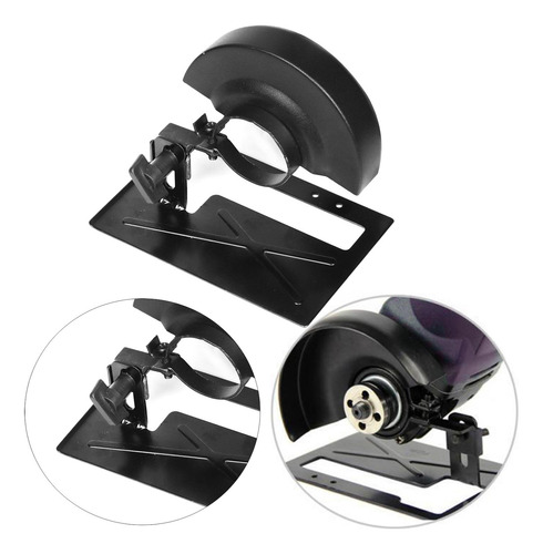 Soporte De Soporte De De Soporte De Amoladora Con Base Para