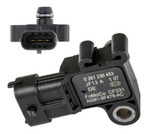 comprar Sensor Presión Turbo Map Ford Ranger 2.2 3.2 Tdci Original