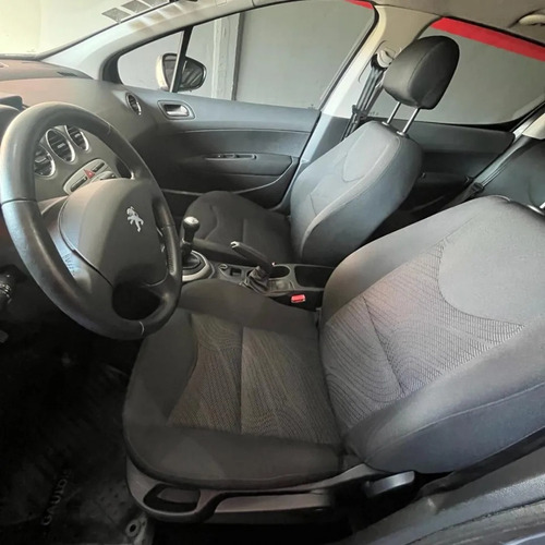Peugeot 308 1.6 Allure Hdi 115cv