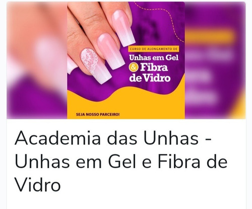 Imagem 1 de 1 de Curso