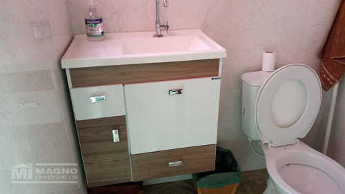 Imagem 10 de 17 de Sobrado Com 4 Dormitórios À Venda, 100 M² Por R$ 500.000,00 - Ermelino Matarazzo - São Paulo/sp - So2223