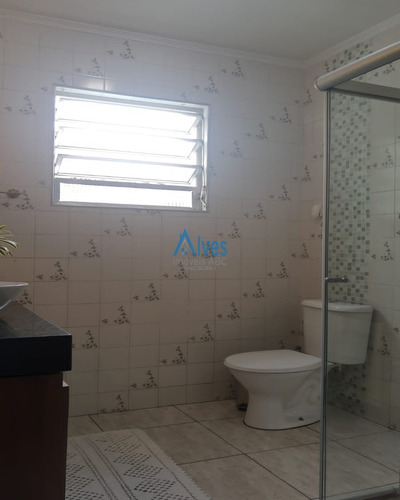 Imagem 10 de 21 de Sobrado Amplo Na Vila Luzita Santo André - So00267 - 70449571