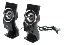 Comprar Caixa De Som Mini Auto Falante Notebook Pc Knup Kp-7024 5w