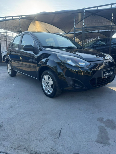 Ford Fiesta 1.0 ROCAM HATCH 8V FLEX 4P MANUAL