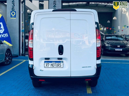 Fiat Fiorino 1.4 MPI FURGÃO ENDURANCE 8V FLEX 2P MANUAL