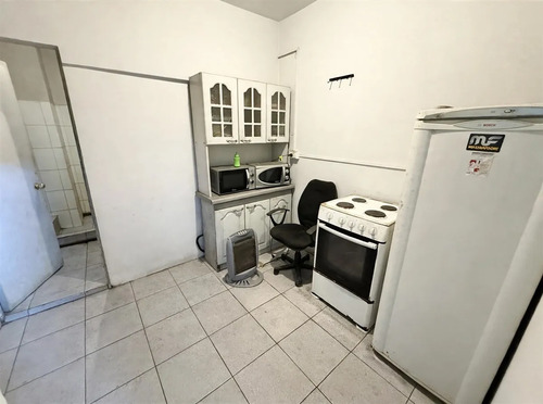 Local Comercial En Venta En Santiago