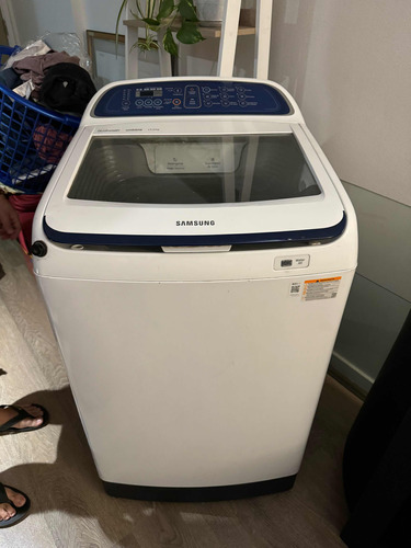 Lavadora Samsung Dual Wash 15 Kg