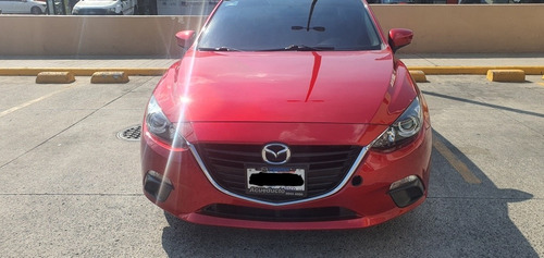 Imagen 2 de 15 de Mazda 3 2016 2.0 I Sedan At