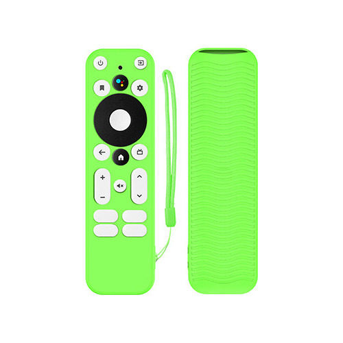 Funda Control Remoto Onn Android Tv Google Silicona