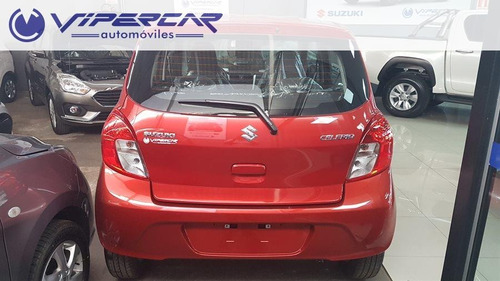 Suzuki Celerio Gl 1.0 2021 0km