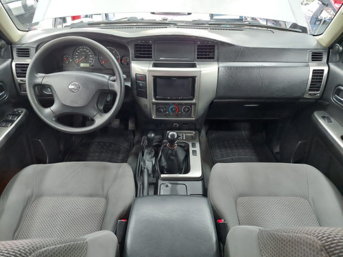 Imagen 4 de 7 de Nissan Patrol
