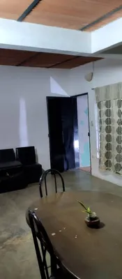 Casa en alquiler