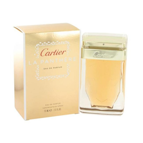 Cartier Wcartierlapanthe2.5p 2.5 Oz Para Mujer De Cartier