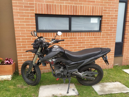 Akt Ttx 200 2018