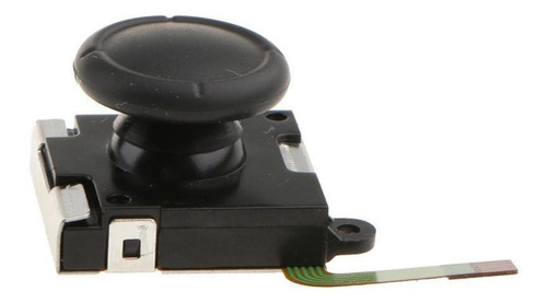Imagen 3 de 7 de Analogo Joycon Compatible Con Nintendo Switch Anti Drift
