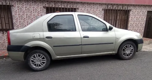 Renault Logan 1.4 Expression