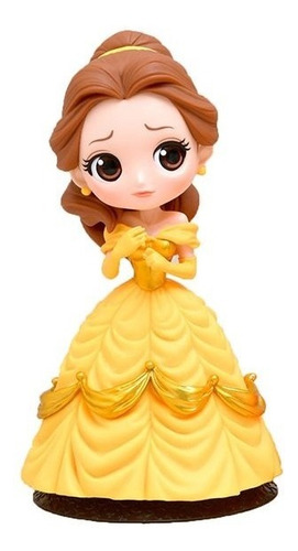 Q Posket Disney - Beauty And The Best - Belle