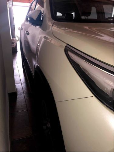 Toyota Sw4 2.8 Srx 177cv 4x4 7as At
