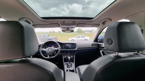 Imagen 21 de 25 de Vw Vento Highline 1.4 Automatico 2021 Ugarcia Us