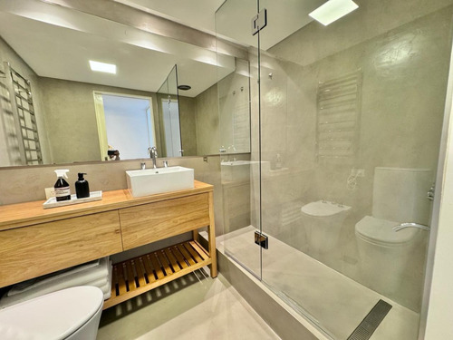 Diseño Contemporáneo - Palermo Hollywood - 1 Dormitorio C/amenities Sobre Calle Humboldt