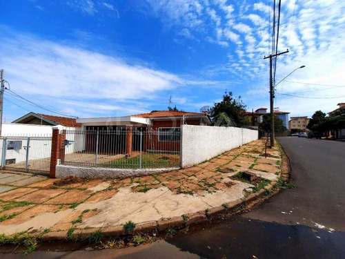 Aluguel De Casas / Padrão Na Cidade De São Carlos 29171