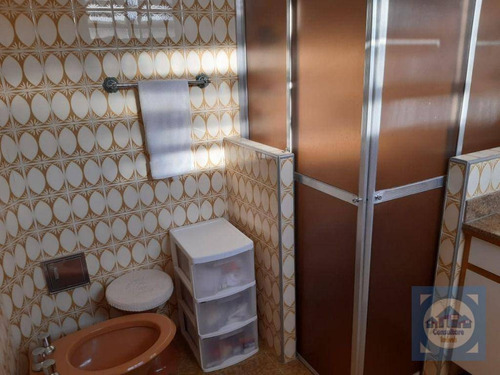 Casa Com 3 Dormitórios À Venda, 280 M² Por R$ 2.500.000,00 - Ponta Da Praia - Santos/sp - Ca1248