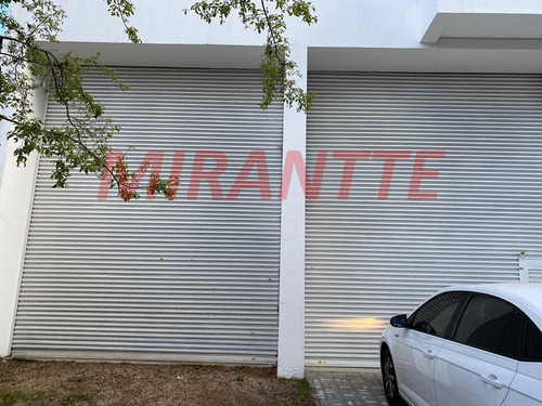 Imagem 1 de 8 de Comercial Em Santana - São Paulo, Sp - 346976
