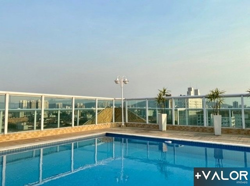 Imagem 26 de 26 de Apartamento Com 2 Dormitórios Para Venda Em Santos - Lo2418 - 70319477