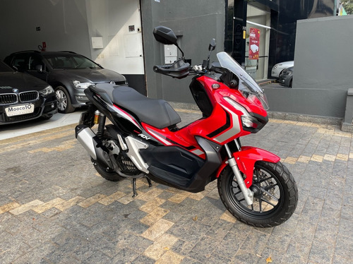Imagem 3 de 17 de Honda Adv 150