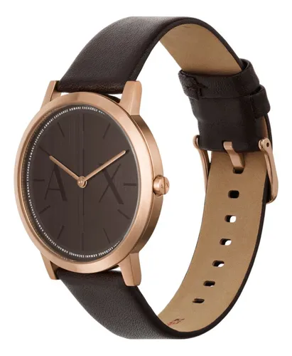 Reloj Armani Exchange Hombre Ax2873