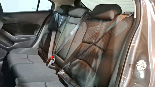 Mazda Mazda 3 2.5 HATCHBACK I TOURING TA