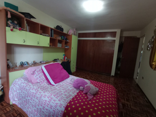 Imagen 29 de 30 de Se Vende Casa 550m2 4h+s/4b/4p Lomas De Chuao 4644